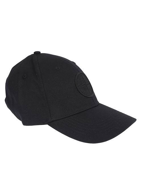 Cappello con logo STONE ISLAND | 9100013S0248V0029